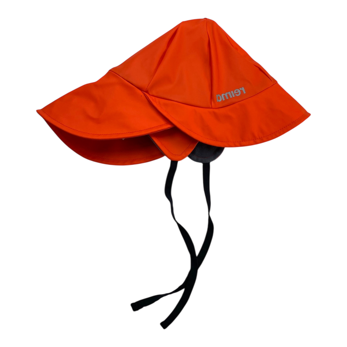 Reima rainy rain hat, red | 3-4y