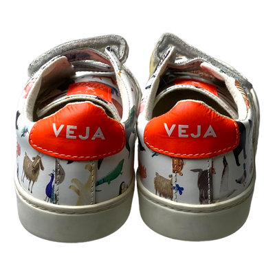 Veja V-12 sneakers, animal | 31