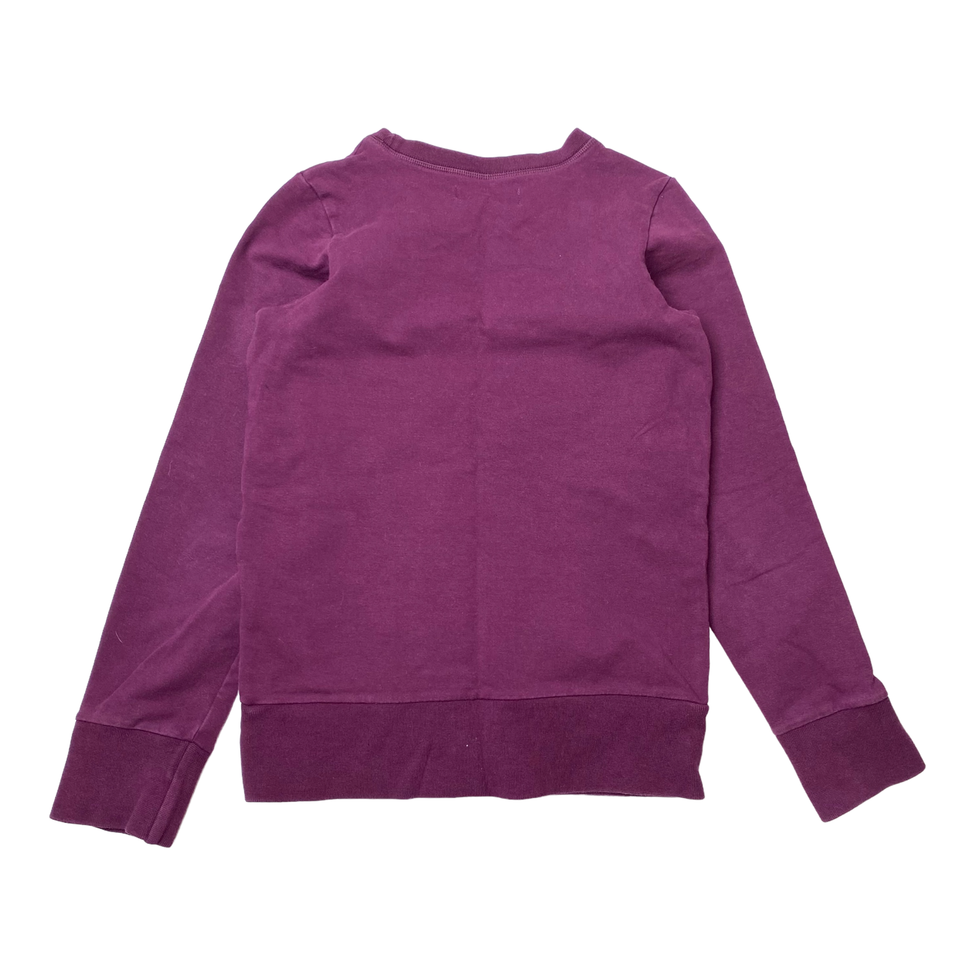 Gugguu sweatshirt, purple | 152cm