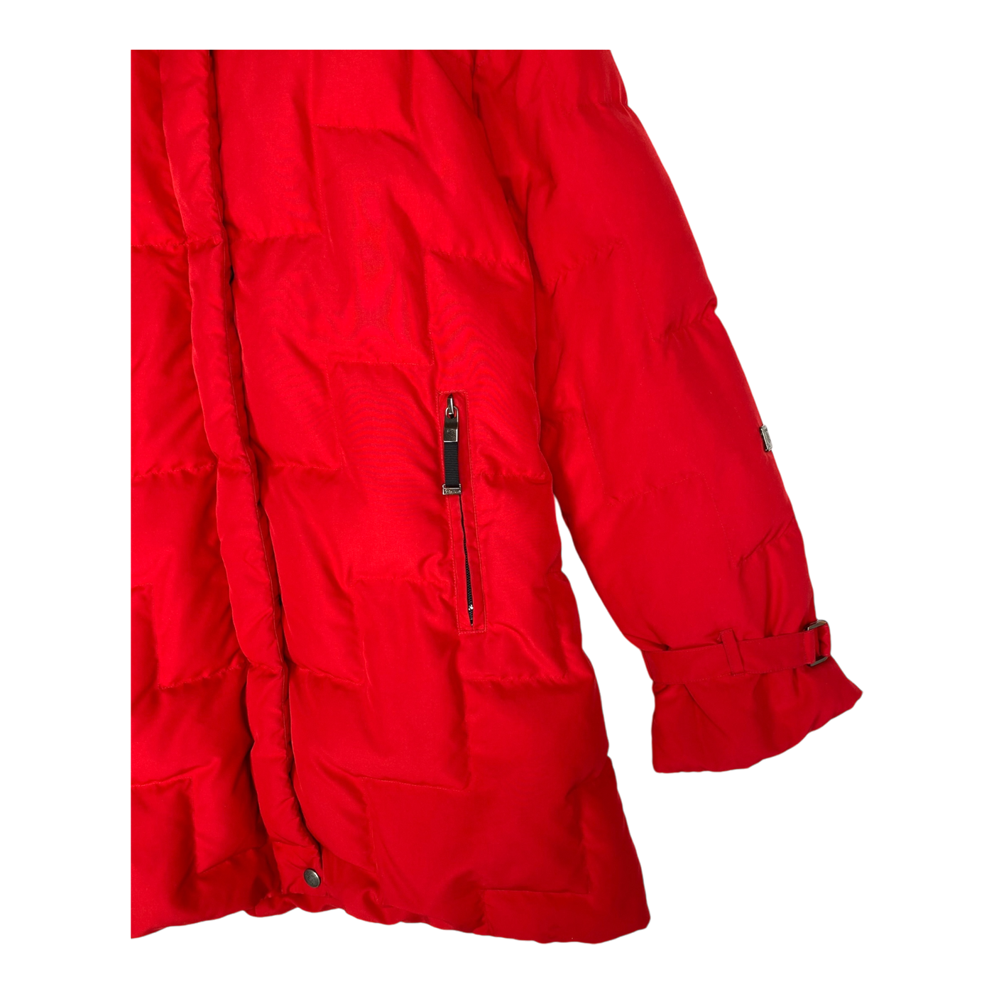 Joutsen jenny, red | woman M