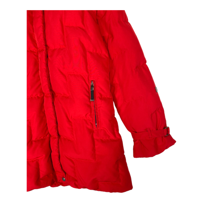 Joutsen jenny, red | woman M