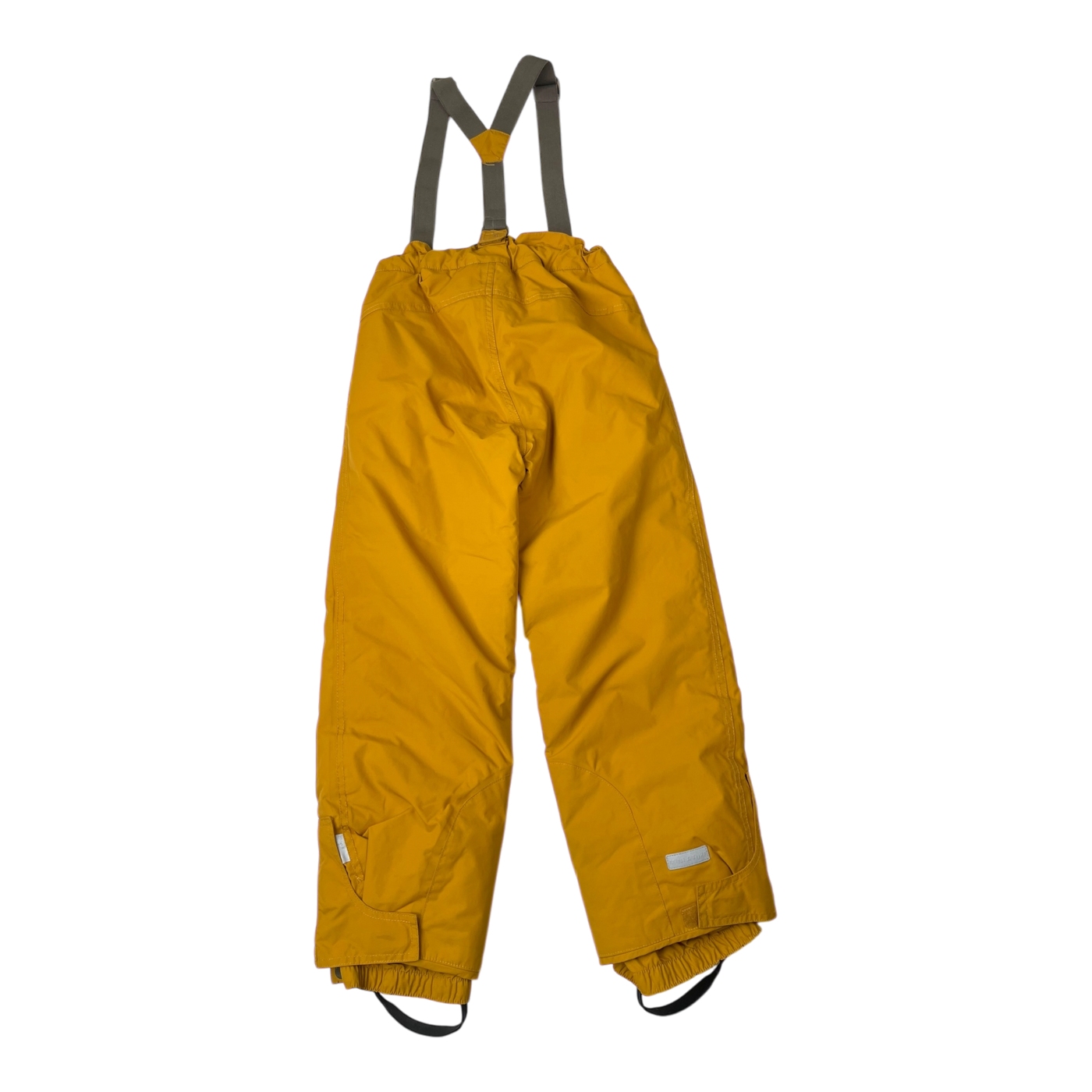 Miniature winter pants, amber | 140cm