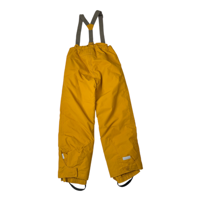 Miniature winter pants, amber | 140cm