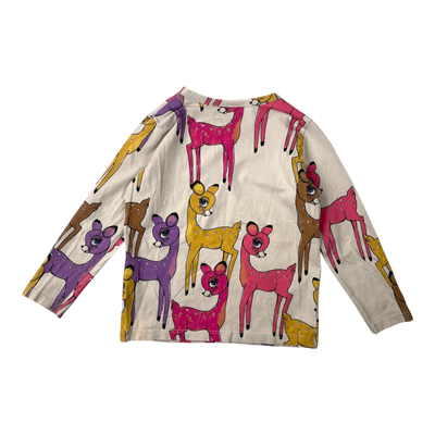 Mini Rodini shirt, bambi | 92/98cm