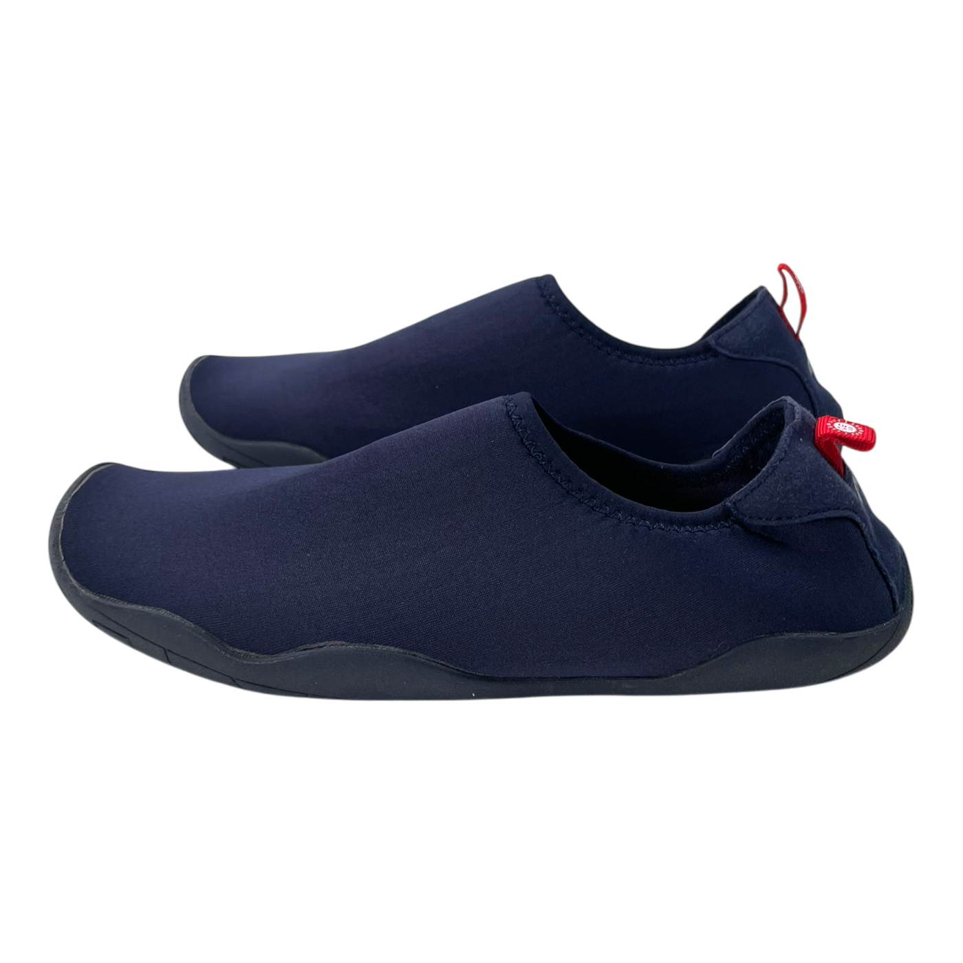 Reima lean swimming shoes, navy blue | 38