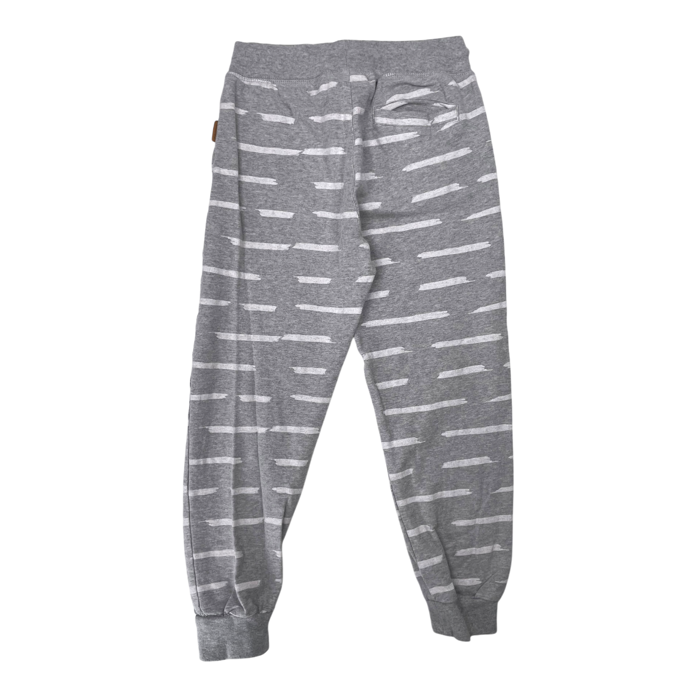 Reima siirto sweat pants, melange grey | 122cm