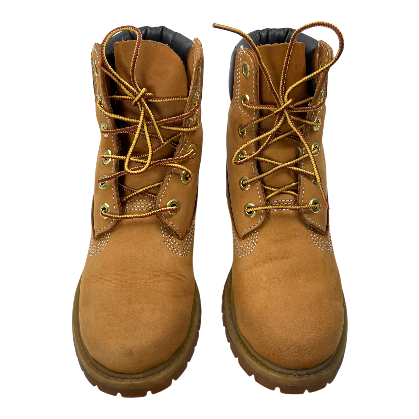 Timberland boots, wheat | woman 37