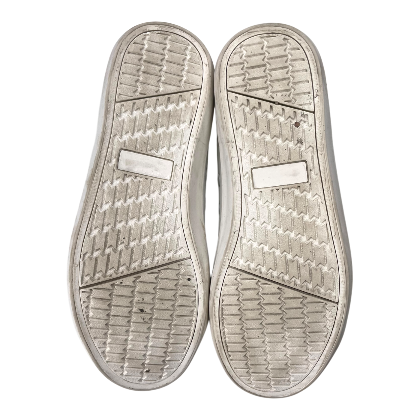 Reima peace low-top sneakers, white | 36
