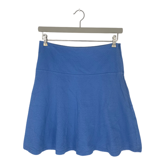 Hessnatur skirt, lavender | woman 38