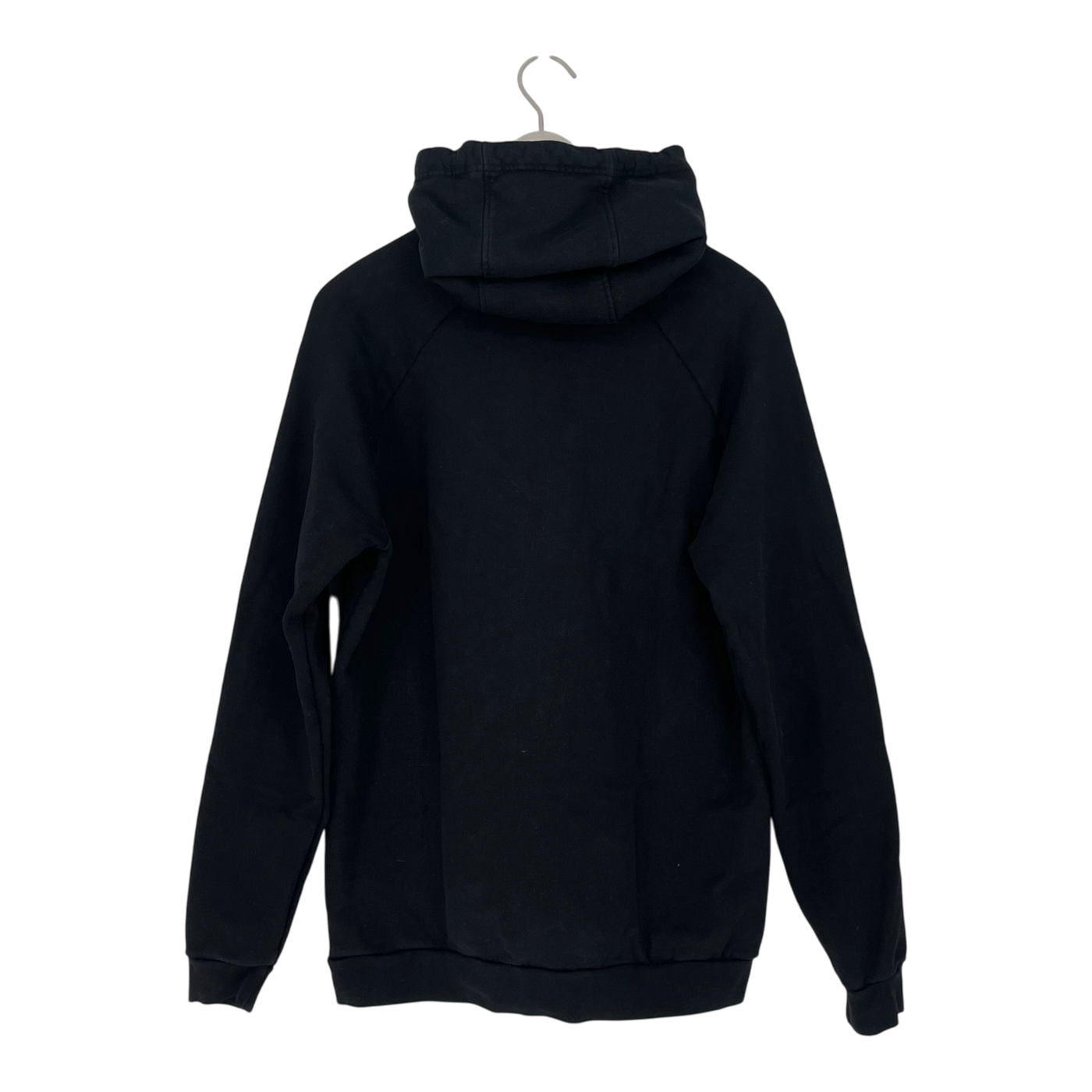 Riva Clothing hoodie, black | woman M