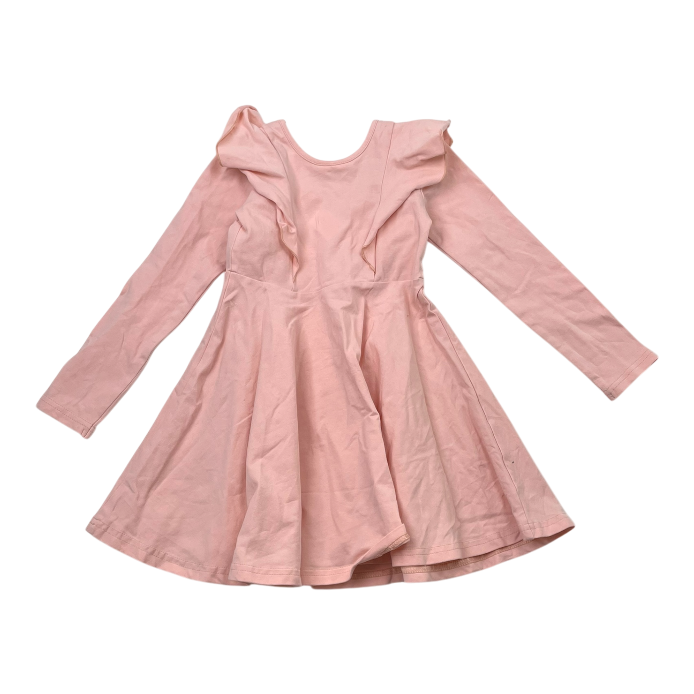 Gugguu bella dress, pink | 98cm