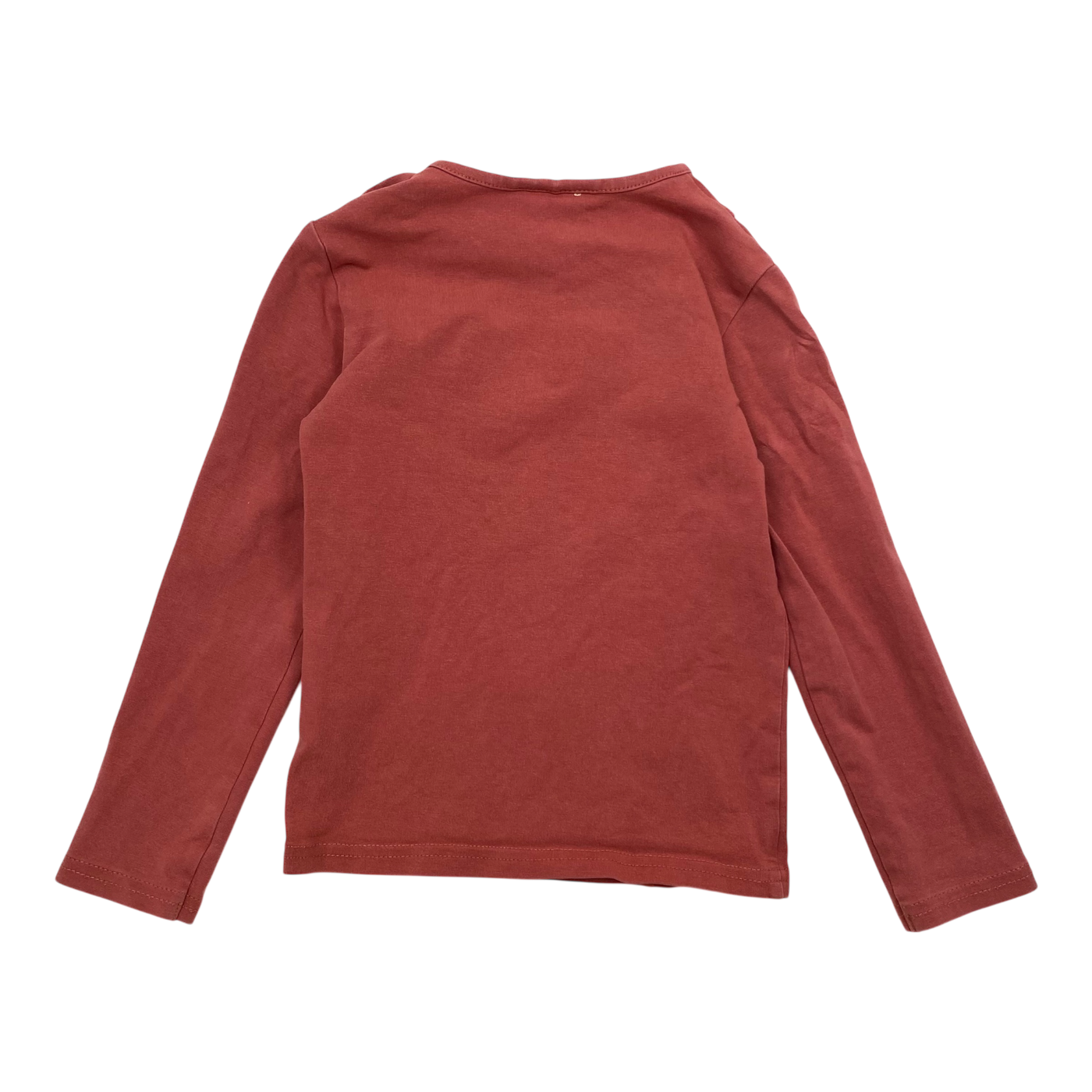 Gugguu shirt, rose vale | 92cm