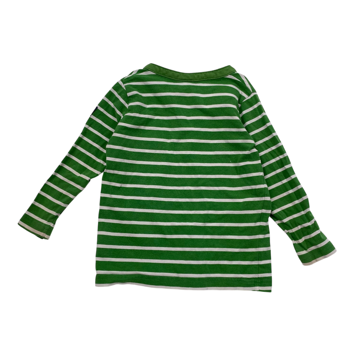 Polarn O. Pyret shirt, stripes | 86cm