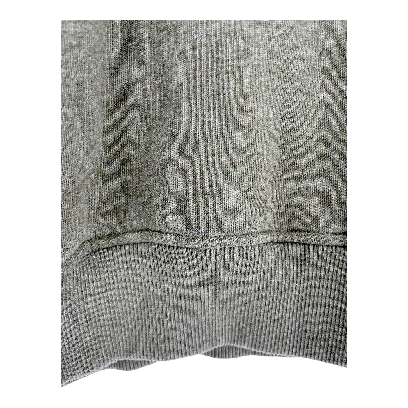 Esmé Studios t shirt, moss green | man L