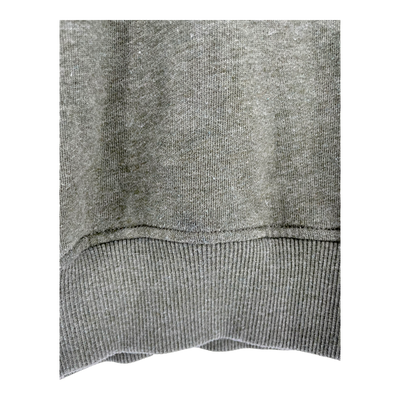 Esmé Studios t shirt, moss green | man L