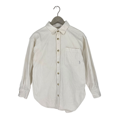 Riva Clothing corduroy jacket, vanilla | unisex XS