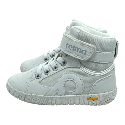 Reima lenkki shoes, white | 30