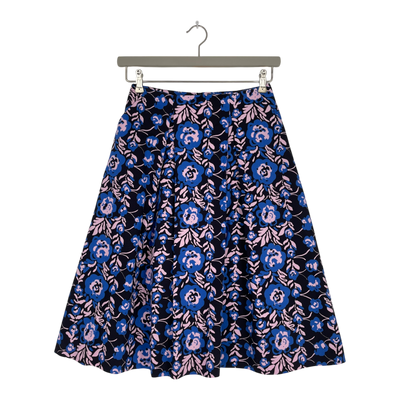 Marimekko hilama skirt, orvo | woman 36