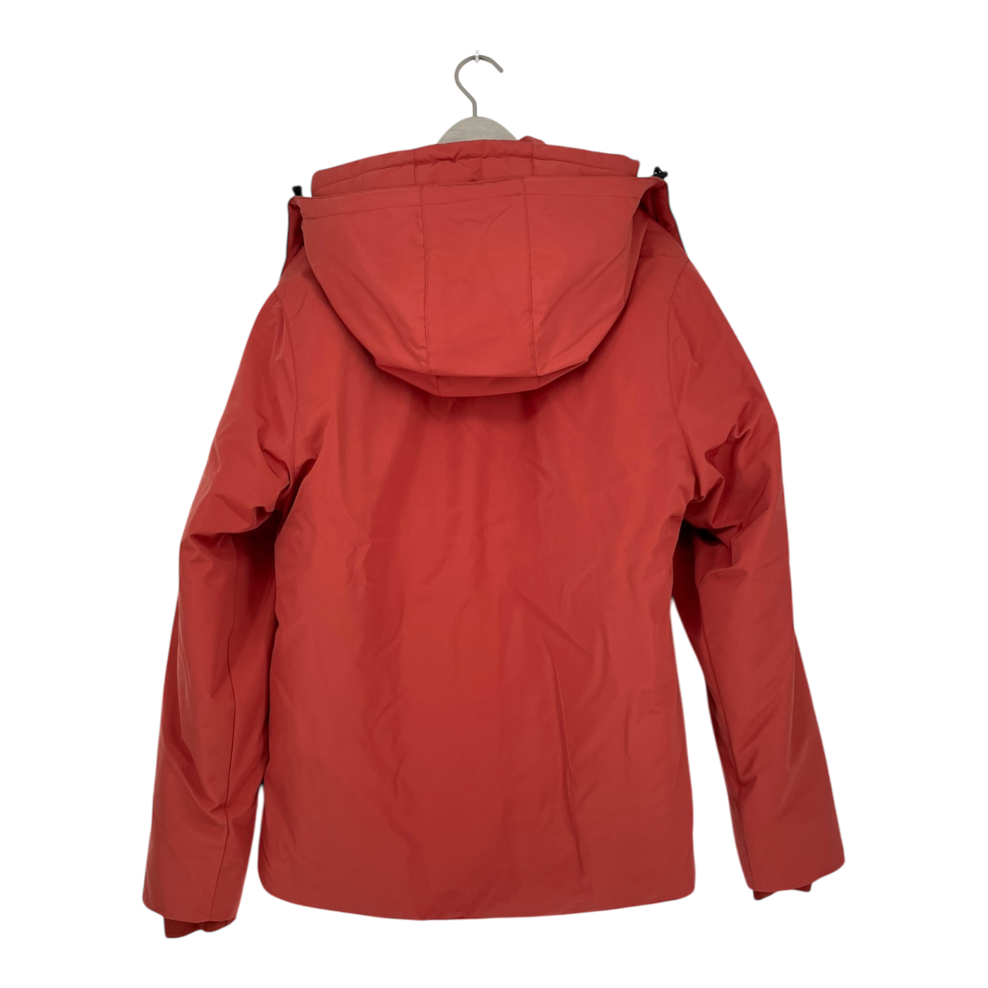 Embassy of Bricks and Logs ridgefield jacket, brick red | unisex L