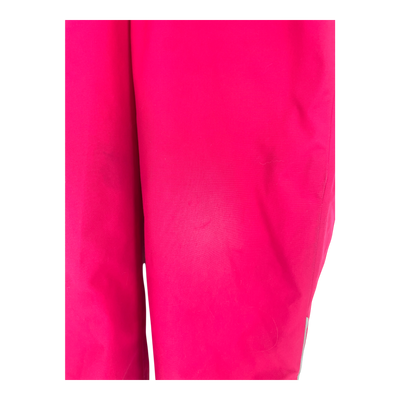 Reima stavanger winter overall, pink | 122cm