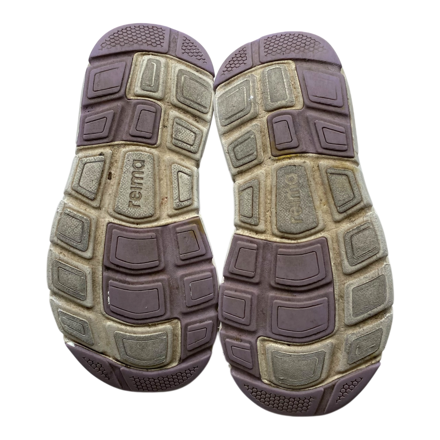 Reima sujuva sneakers, lavender | 29