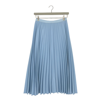 Knowledge Cotton skirt, baby blue | woman M