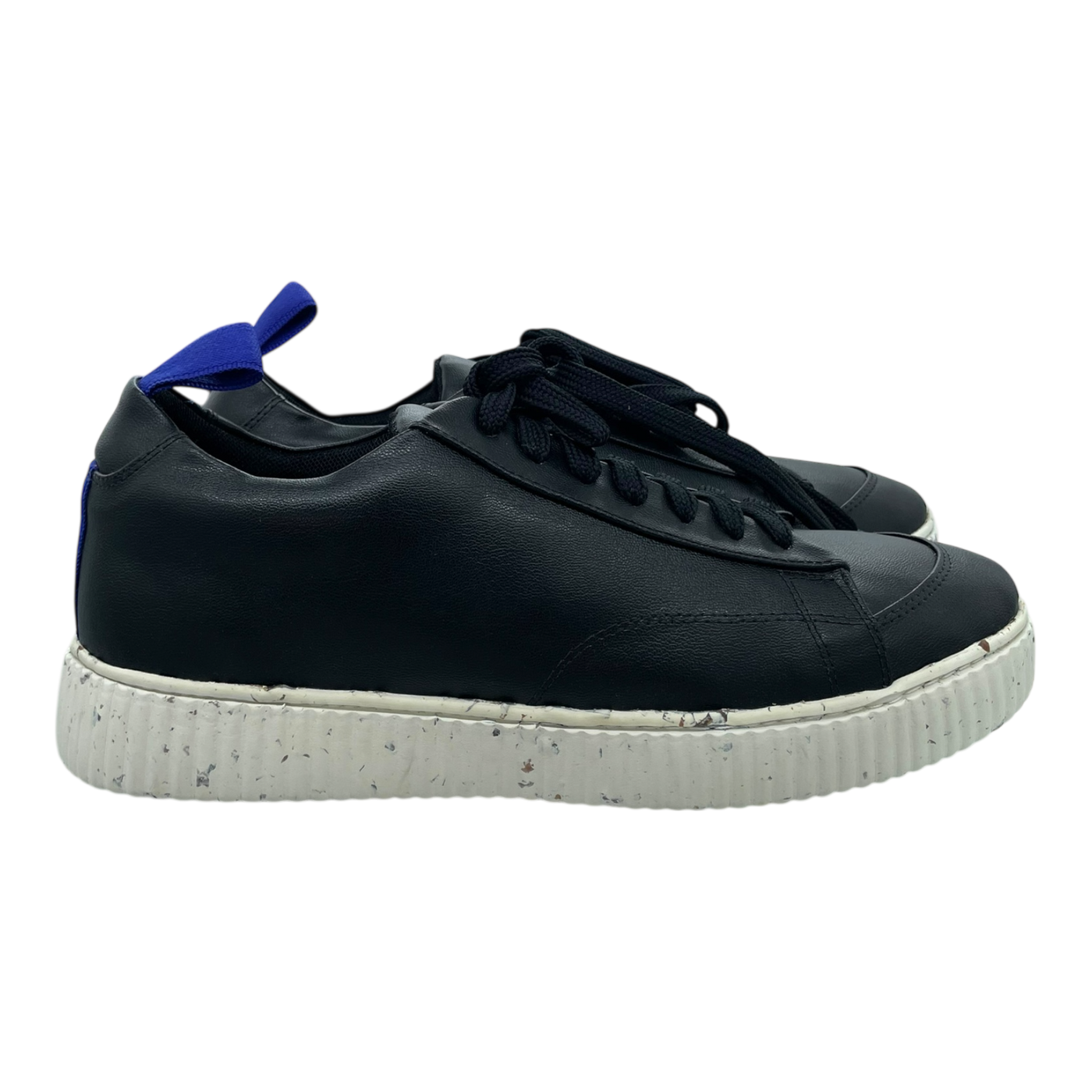 Embassy of Bricks and Logs bedford sneakers, black | 43