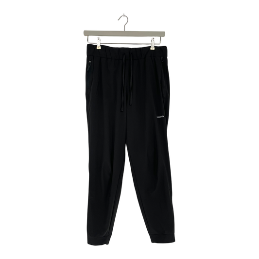 Patagonia pants, black | woman L