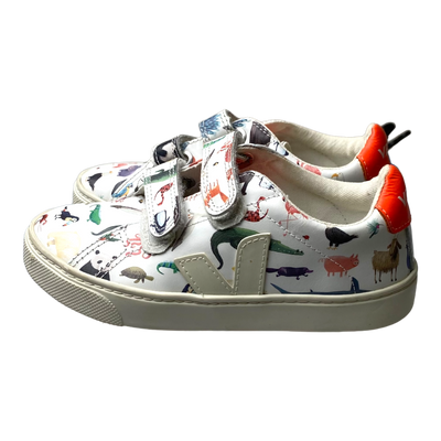 Veja V-12 sneakers, animal | 31