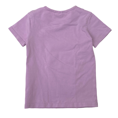 Gugguu t-shirt, lavender | 86cm