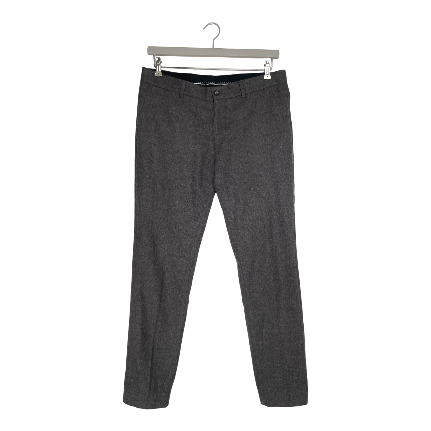 Tiger of Sweden herris pants, grey | man 50