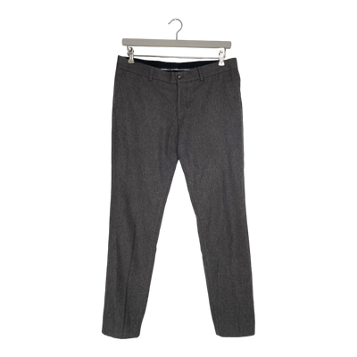 Tiger of Sweden herris pants, grey | man 50