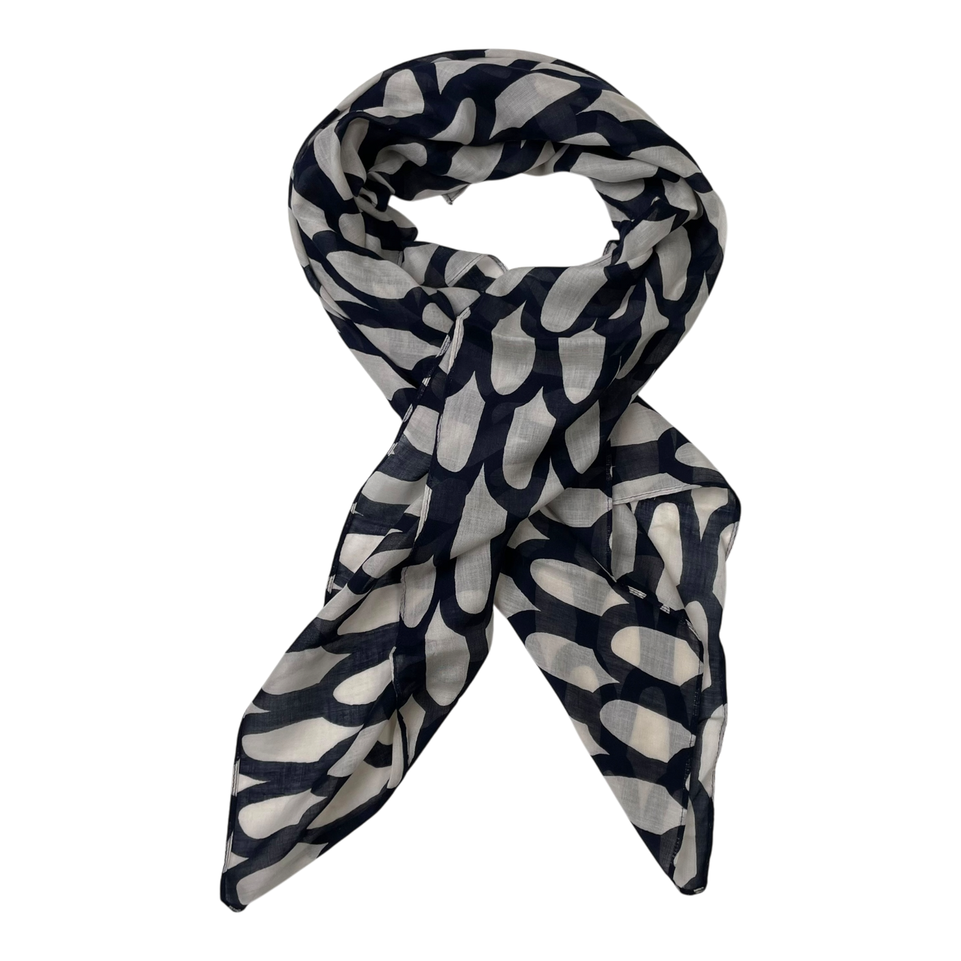 Marimekko woven scarf, suomu | onesize