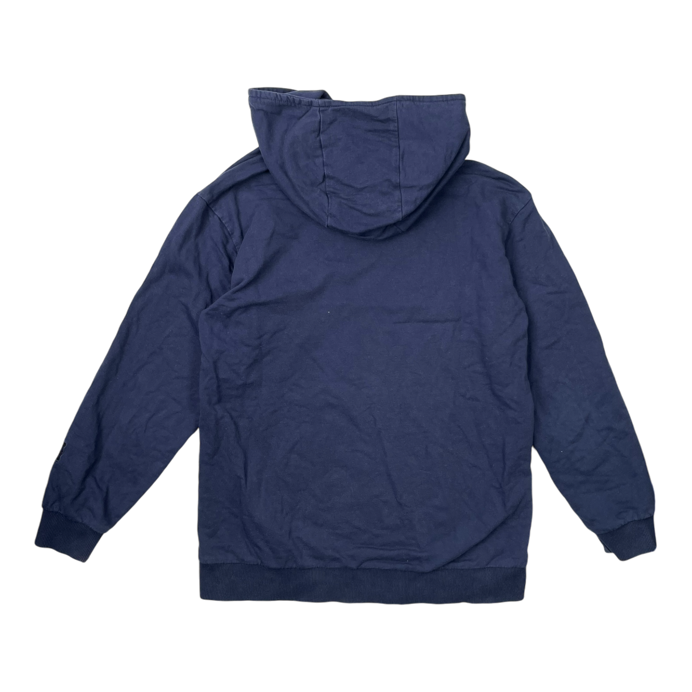 Reima puhto hoodie, navy blue | 146/152cm