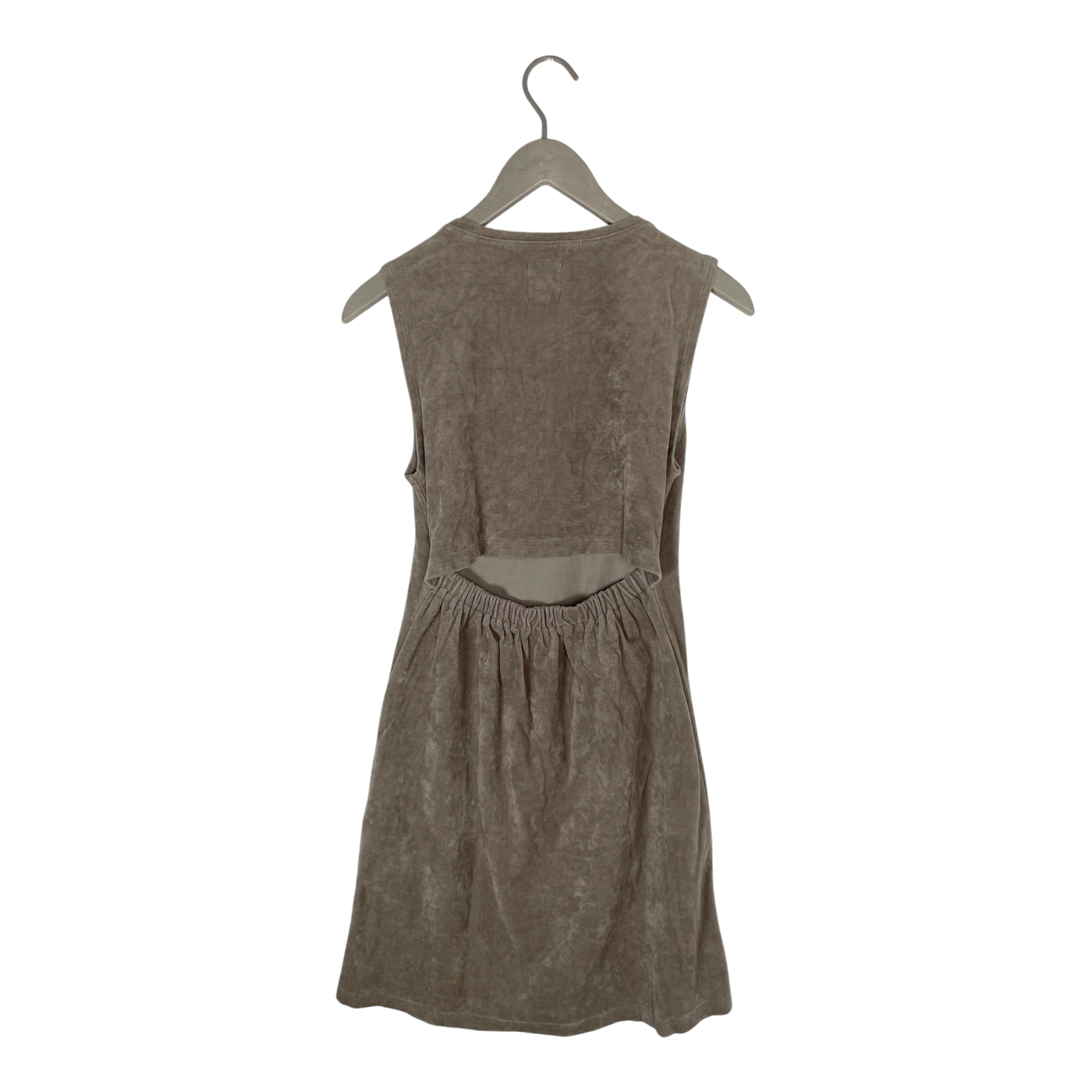 Morico ariel dress, sand | woman S