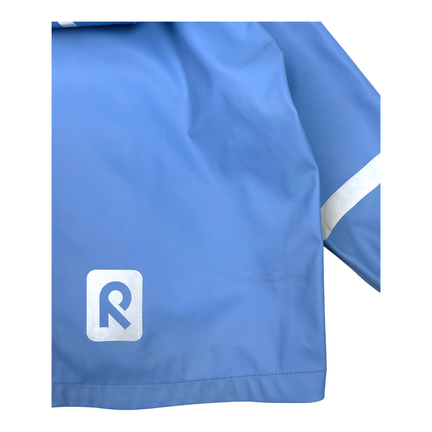 Reima tihku rain jacket, blue | 80cm