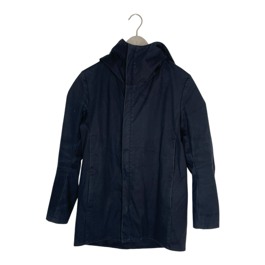 Nomen Nescio parka jacket, black | woman S