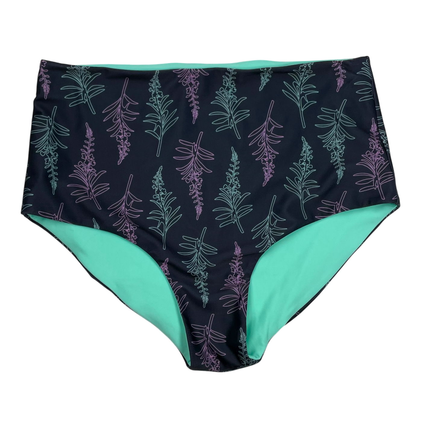 Morico reversible bikini bottoms, tulikukka | woman S