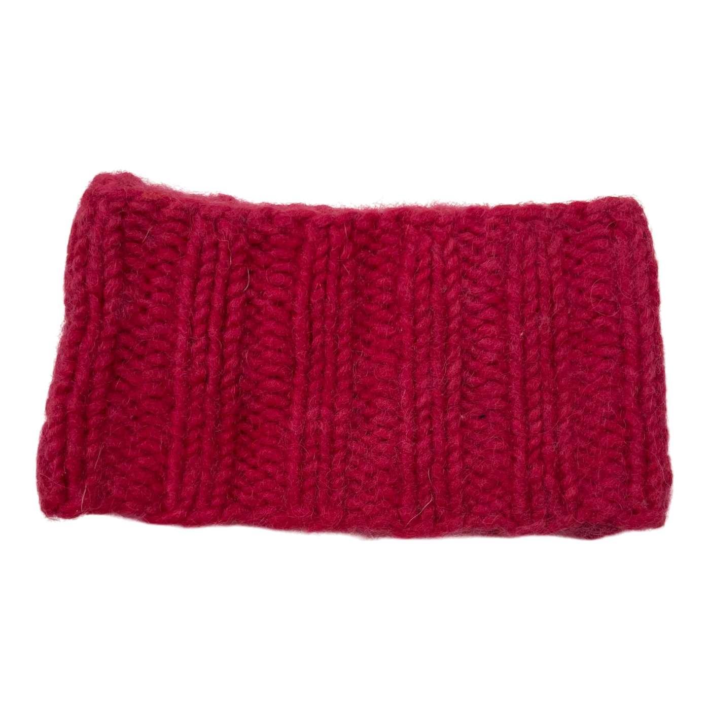 Myssyfarmi headband, vadelma | onesize