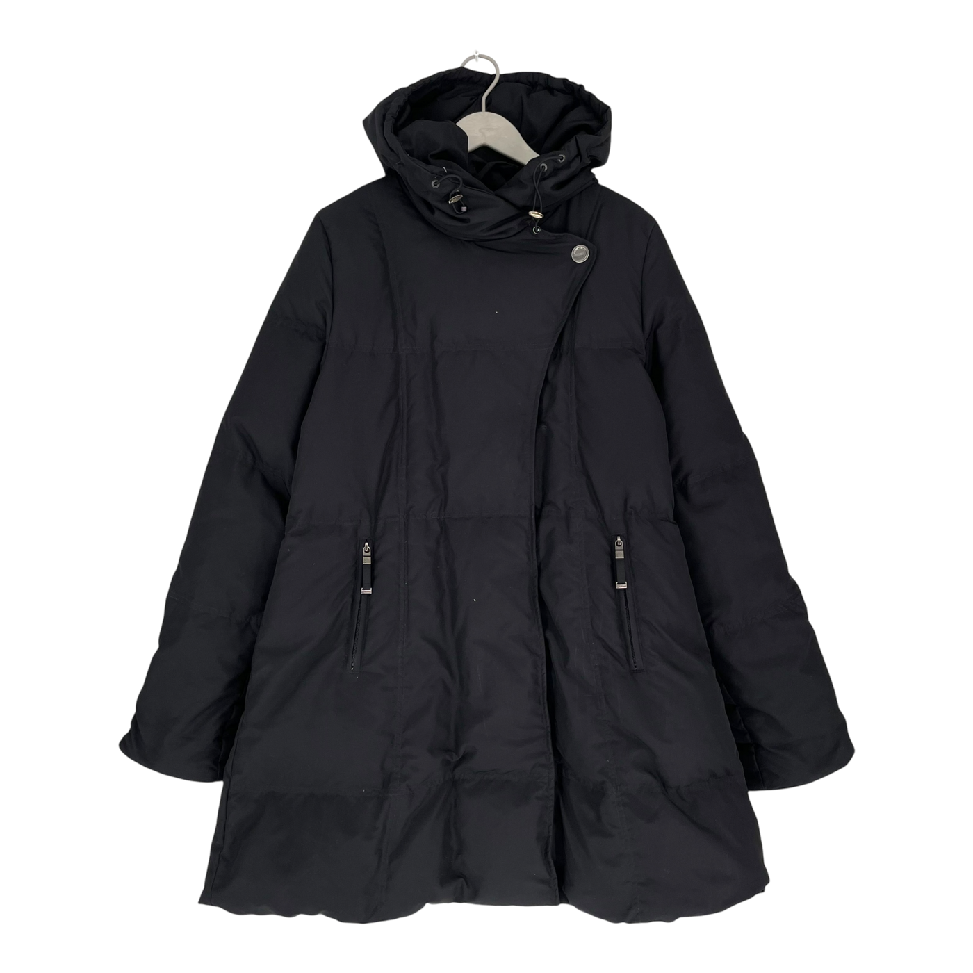 Joutsen joanna jacket, black | woman L