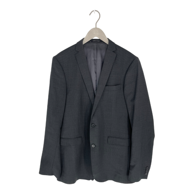 Tiger of Sweden suit blazer, houndstooth | man 52