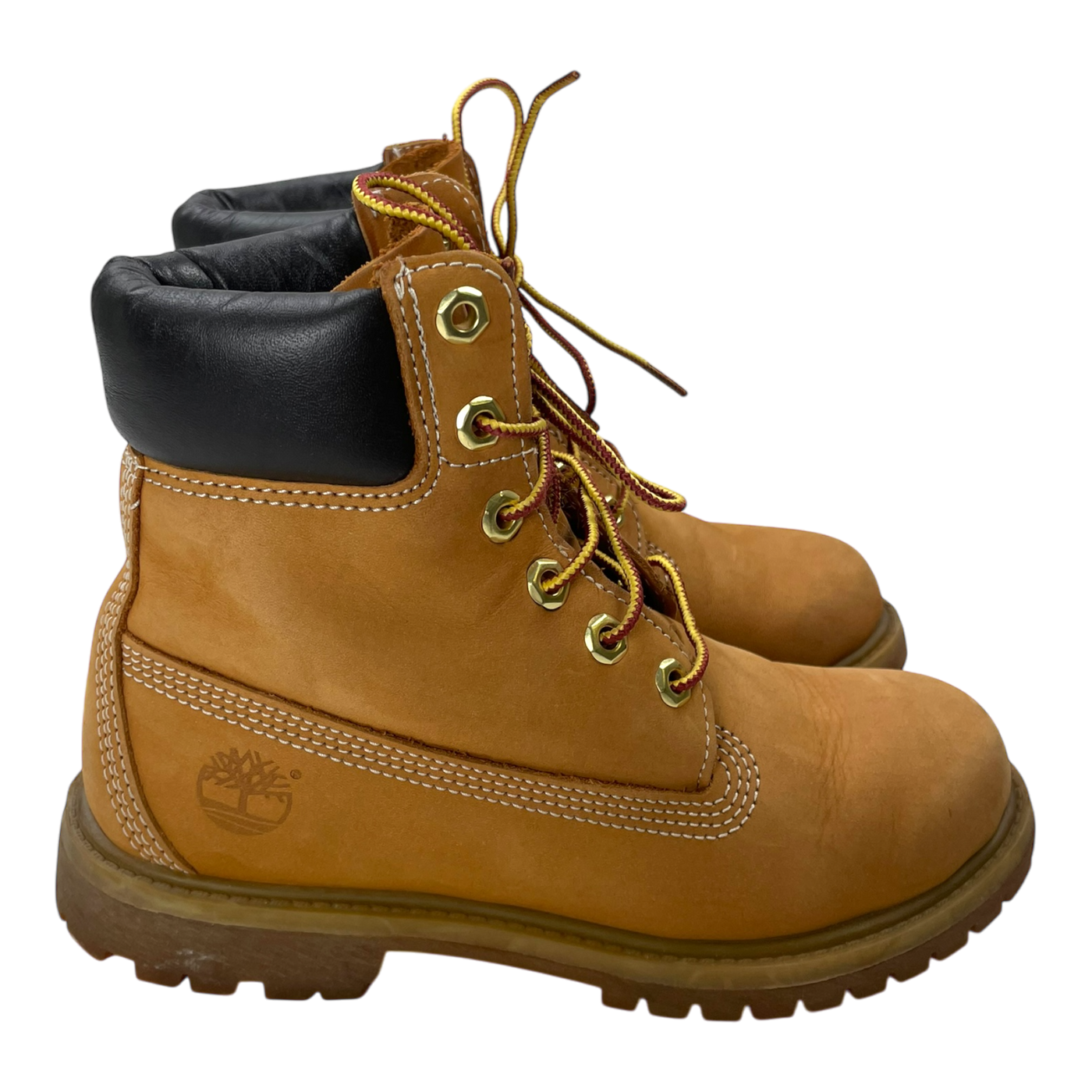 Timberland boots, wheat | woman 37