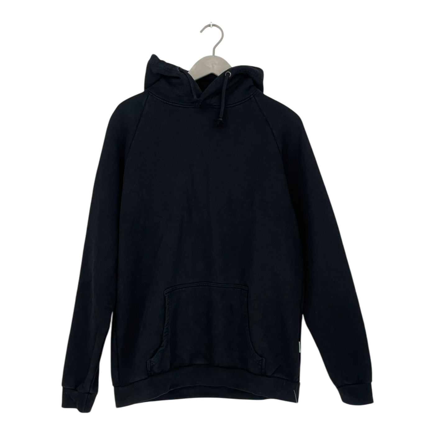 Riva Clothing hoodie, black | woman M