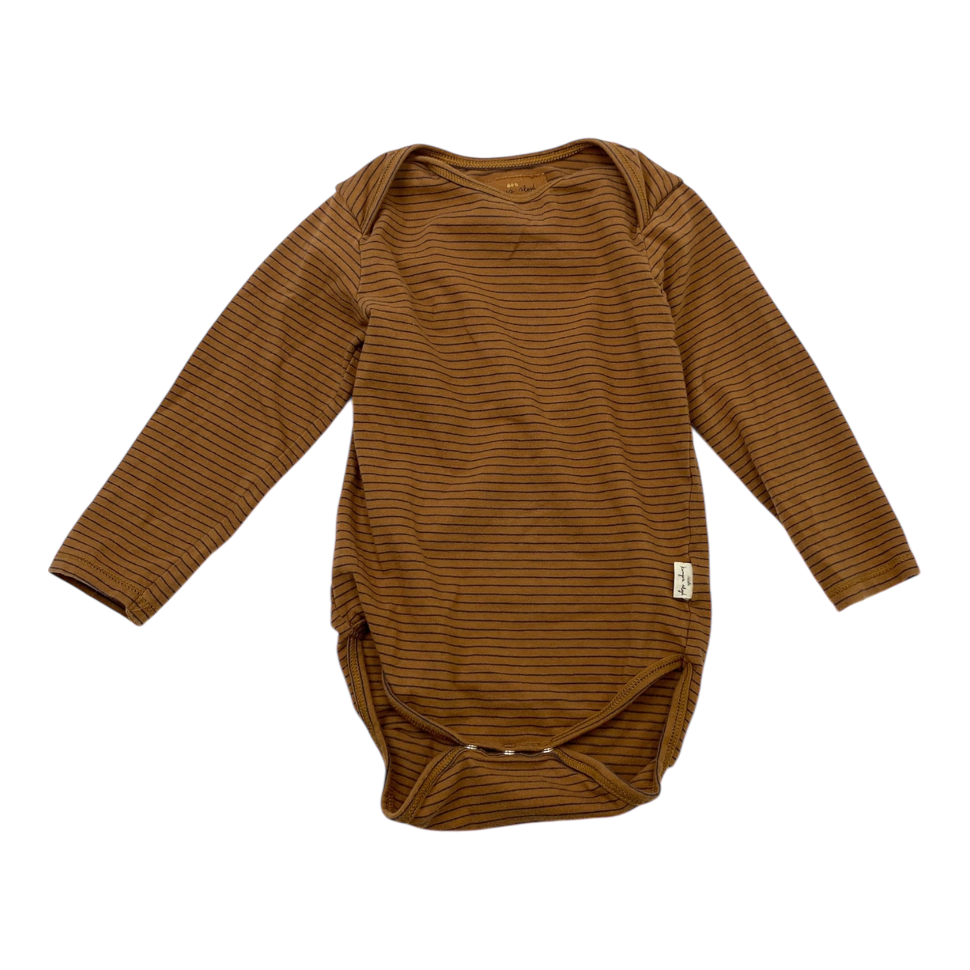 Konges Sløjd body, stripes | 80cm