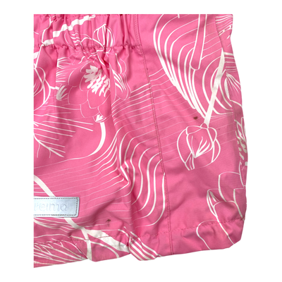 Reima anise midseason jacket, flower | 116cm