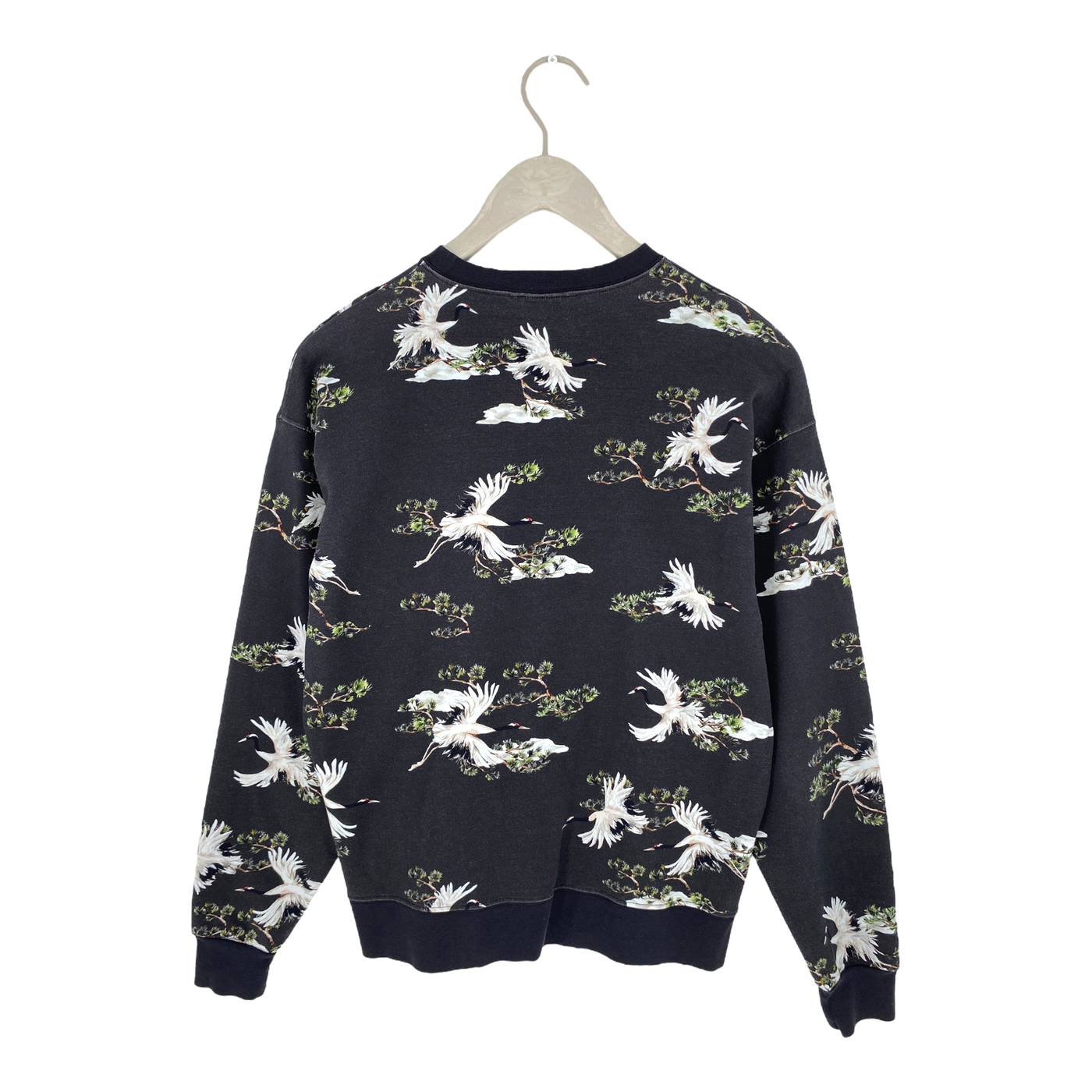 Riva Clothing sweatshirt, hokkaido | woman S