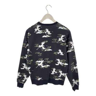 Riva Clothing sweatshirt, hokkaido | woman S