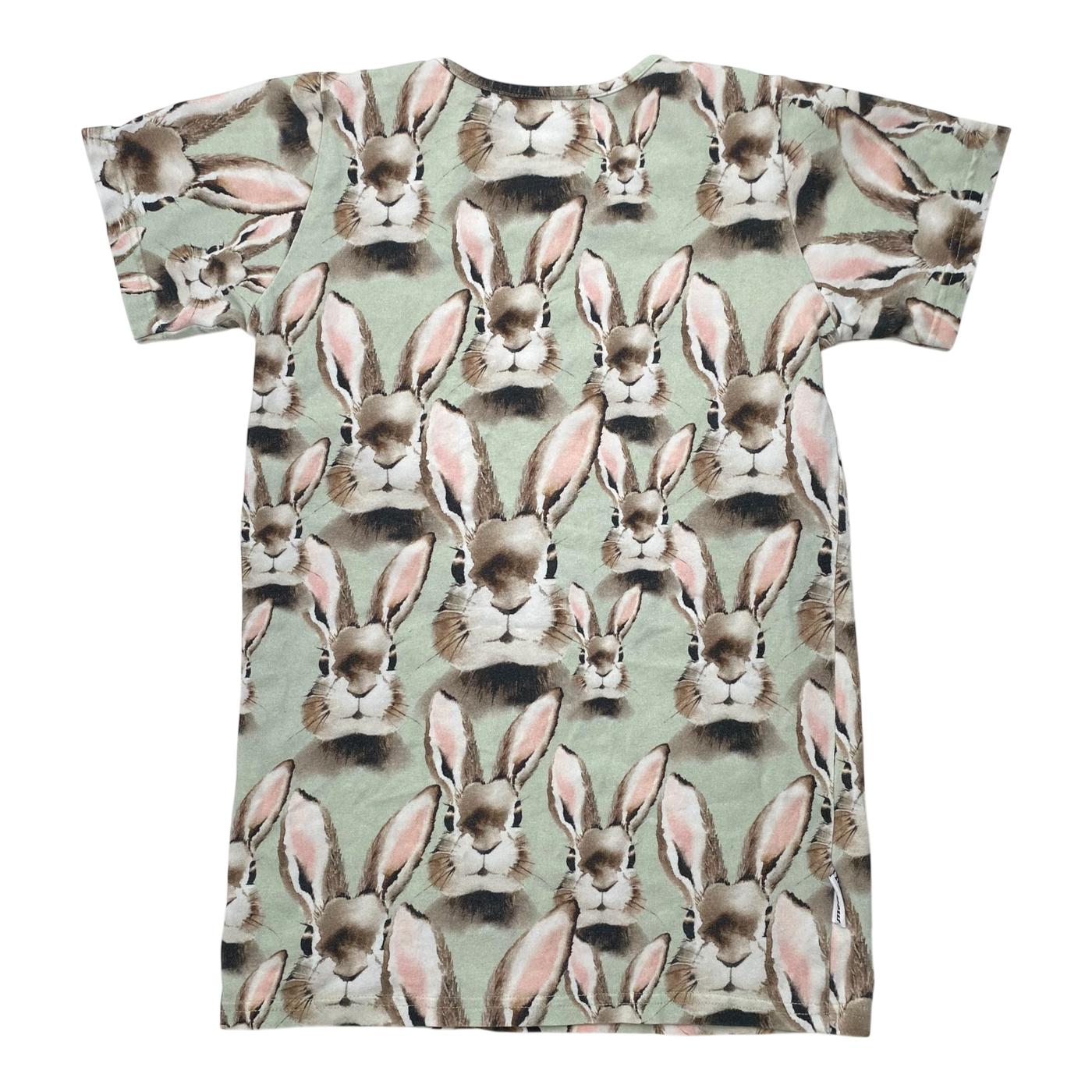 Metsola t-shirt, bunny | 134cm