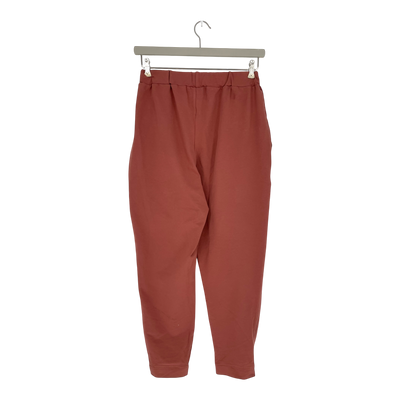Aarre carol pants, rust | woman L