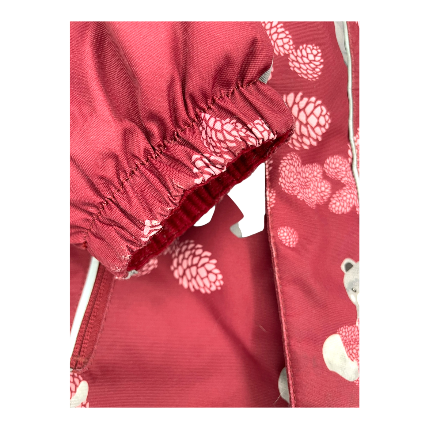 Reima havinki winter overall, bears | 92cm